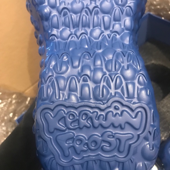 New in box Kerwin Frost McDonald’s Fry Guy shoes - Picture 12 of 16